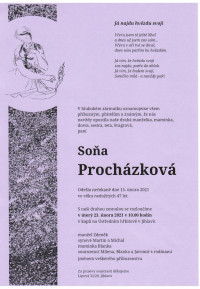 Soňa Procházková