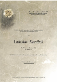 Ladislav Korábek