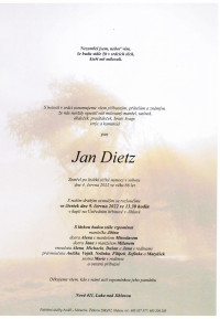 Jan Dietz