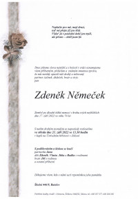 Zdeněk Němeček