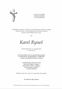 Karel Ryneš