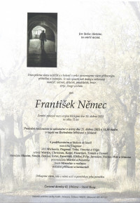 František Němec