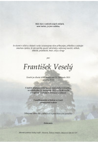 František Veselý