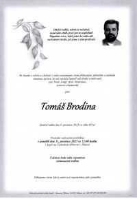 Tomáš Brodina