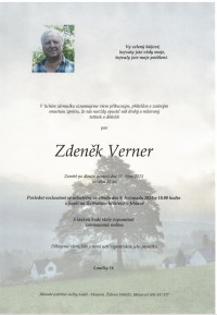 Zdeněk Verner