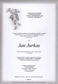Jan Jurkas