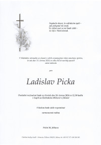 Ladislav Picka