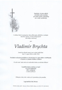 Vladimír Brychta