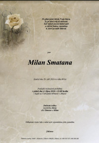 Milan Smatana