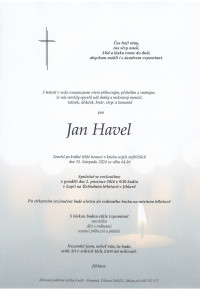 Jan Havel