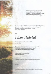 Libor Doležal