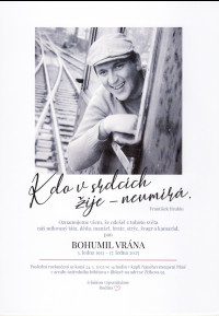 Bohumil Vrána