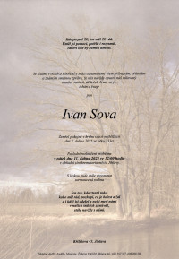 Ivan Sova