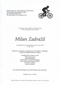 Milan Zadražil