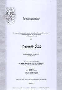 Zdeněk Žák
