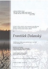 František Dolanský