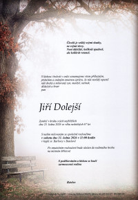 Jiří Dolejší