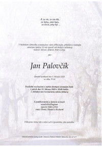 Jan Palovčík