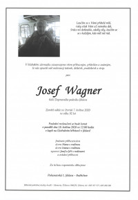 Josef Wagner