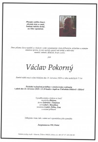 Václav Pokorný